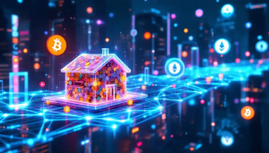 Cryptocurrency as Real Estate Payment